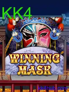 WinningMask